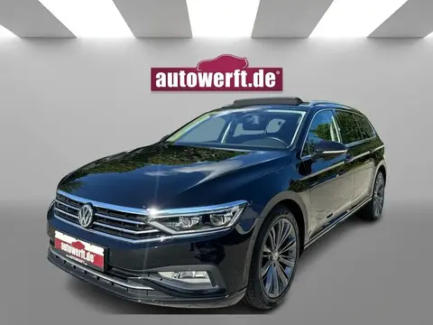 Annonce VOLKSWAGEN PASSAT Diesel 2020 d'occasion 