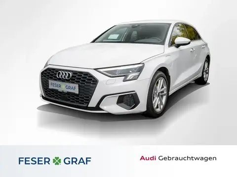 Used AUDI A3 Hybrid 2022 Ad 