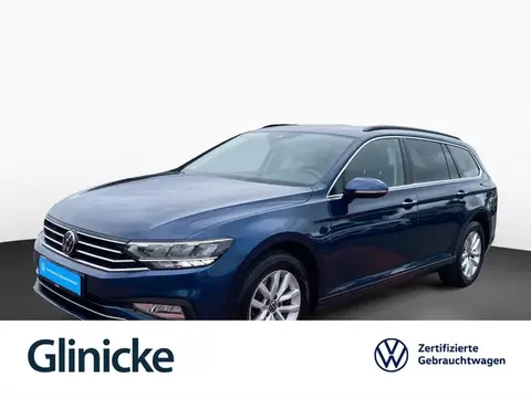 Used VOLKSWAGEN PASSAT Diesel 2022 Ad 