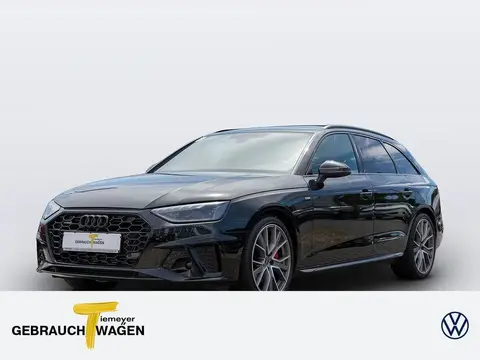 Used AUDI A4 Petrol 2023 Ad 