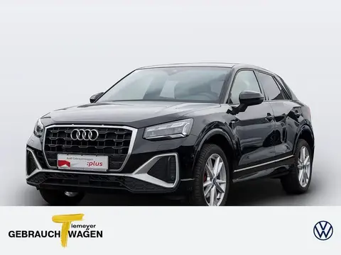 Annonce AUDI Q2 Diesel 2022 d'occasion 