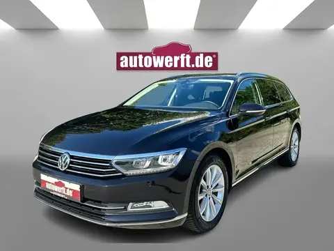 Used VOLKSWAGEN PASSAT Diesel 2018 Ad 