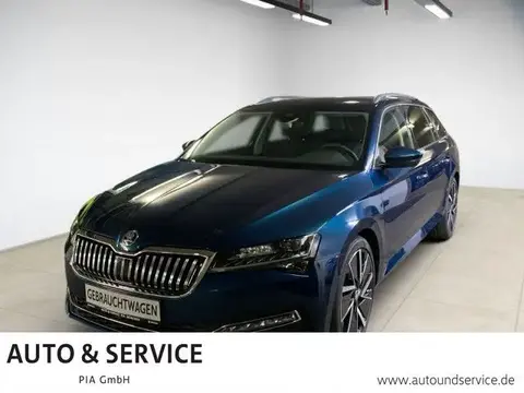 Used SKODA SUPERB Diesel 2023 Ad 