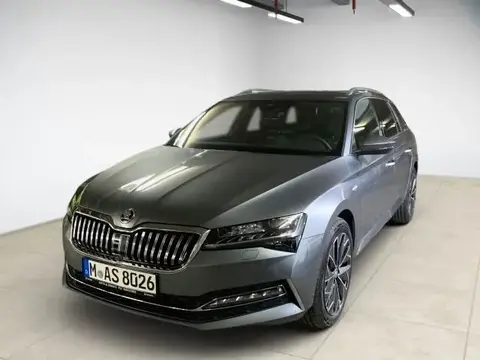 Used SKODA SUPERB Diesel 2024 Ad 