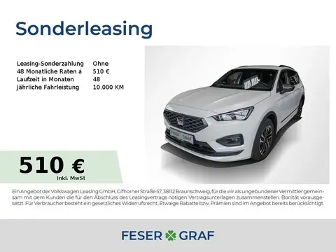 Annonce SEAT TARRACO Essence 2024 d'occasion 