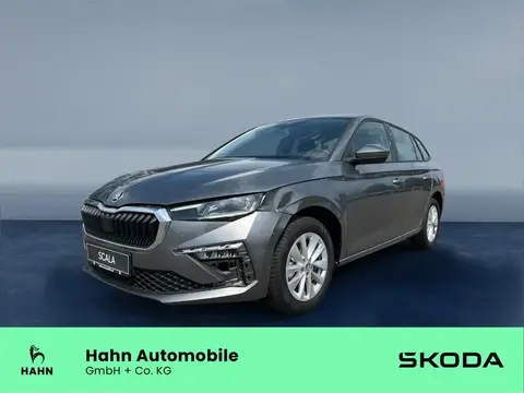 Annonce SKODA SCALA Essence 2024 d'occasion 