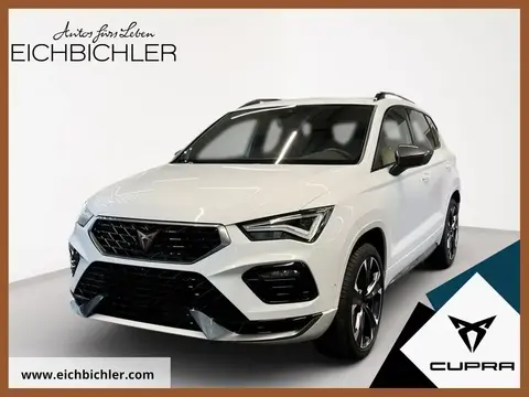 Annonce CUPRA ATECA Essence 2023 d'occasion 