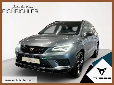 Annonce CUPRA ATECA Essence 2020 d'occasion 