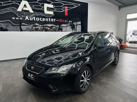 Annonce SEAT LEON Essence 2014 d'occasion 