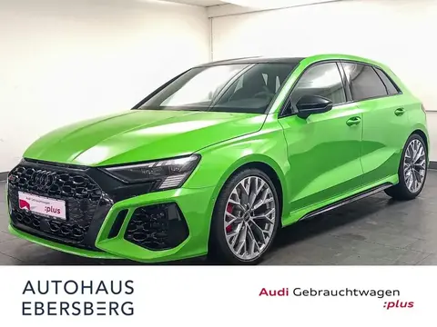 Annonce AUDI RS3 Essence 2023 d'occasion 