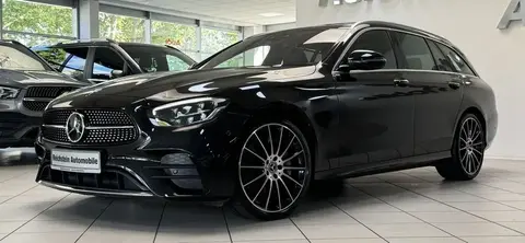 Used MERCEDES-BENZ CLASSE E Diesel 2021 Ad 