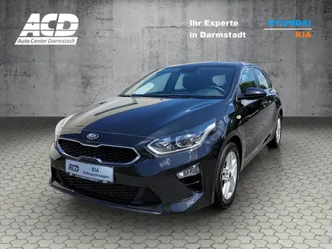 Used KIA CEED Petrol 2021 Ad 