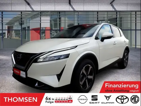 Annonce NISSAN QASHQAI Essence 2024 d'occasion 