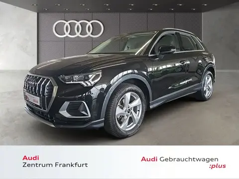 Used AUDI Q3 Petrol 2021 Ad 