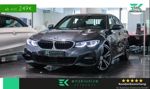 Used BMW SERIE 3 Diesel 2019 Ad 