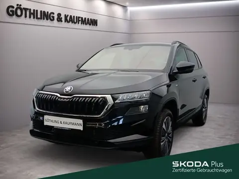 Used SKODA KAROQ Petrol 2023 Ad 