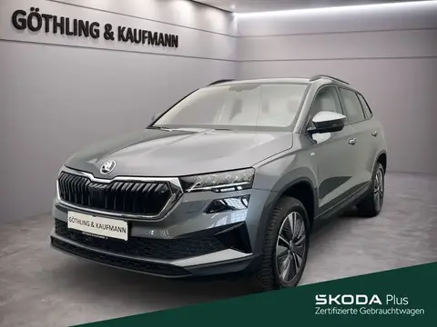 Annonce SKODA KAROQ Essence 2023 d'occasion 