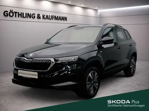 Used SKODA KAROQ Petrol 2023 Ad 