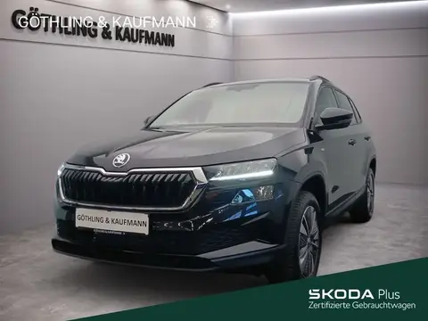 Used SKODA KAROQ Petrol 2023 Ad 