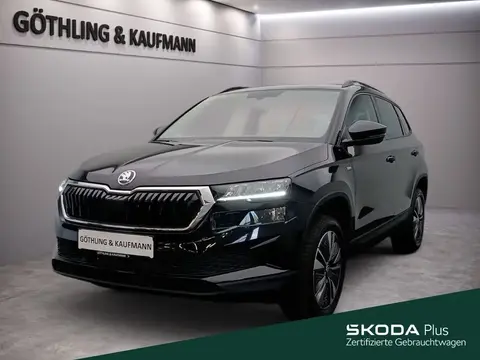 Used SKODA KAROQ Petrol 2023 Ad 