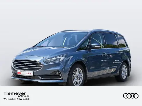 Used FORD GALAXY Diesel 2021 Ad 