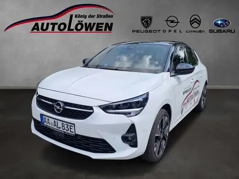 Annonce OPEL CORSA Non renseigné 2022 d'occasion 