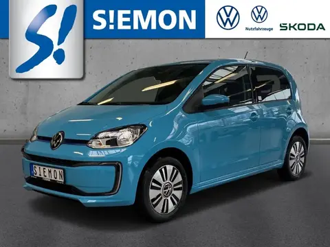 Annonce VOLKSWAGEN UP! Non renseigné 2024 d'occasion 