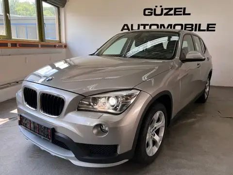 Annonce BMW X1 Essence 2014 d'occasion 