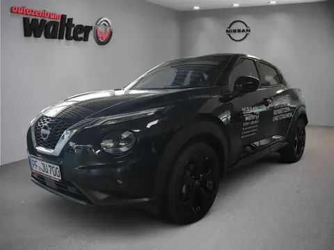 Used NISSAN JUKE Petrol 2024 Ad 