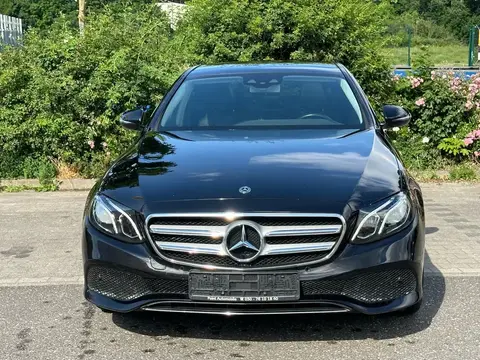 Used MERCEDES-BENZ CLASSE E Diesel 2017 Ad 