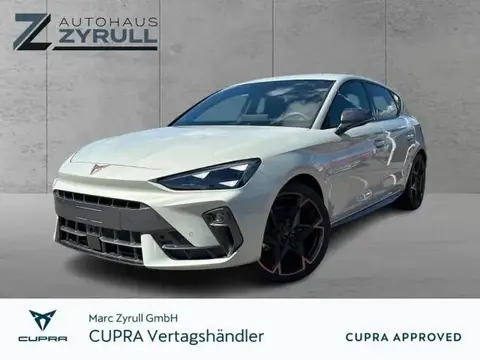 Used CUPRA LEON Petrol 2024 Ad 