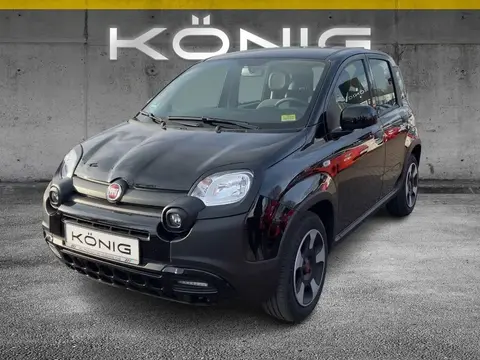 Annonce FIAT PANDA Essence 2023 d'occasion 