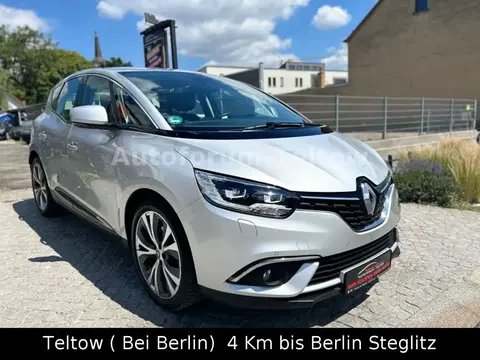 Annonce RENAULT SCENIC Diesel 2018 d'occasion 