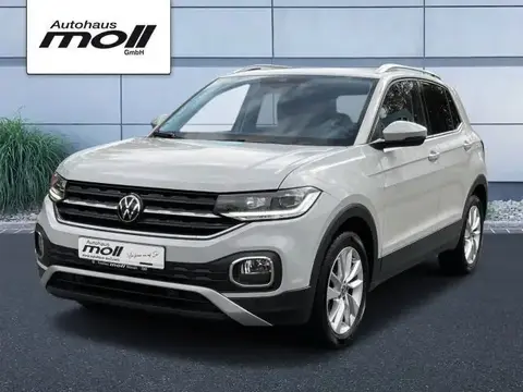 Annonce VOLKSWAGEN T-CROSS Essence 2023 d'occasion 