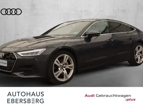 Used AUDI A7 Petrol 2023 Ad 