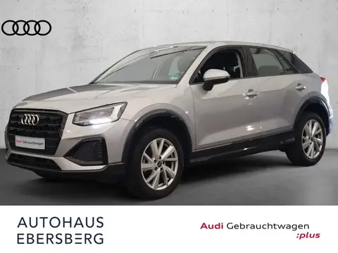 Used AUDI Q2 Diesel 2023 Ad 