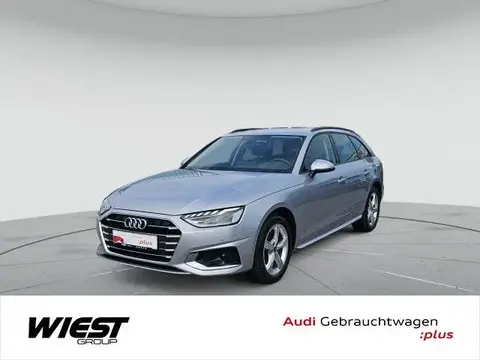 Used AUDI A4 Diesel 2022 Ad 