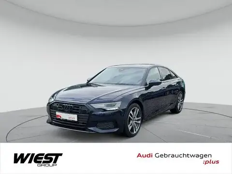 Annonce AUDI A6 Diesel 2023 d'occasion 