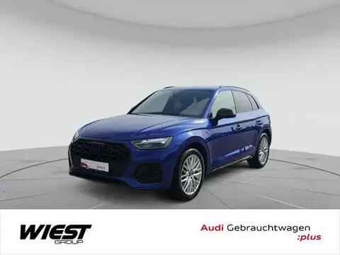 Annonce AUDI Q5 Diesel 2023 d'occasion 