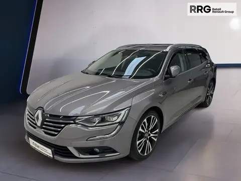 Annonce RENAULT TALISMAN Essence 2019 d'occasion 