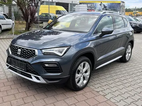 Used SEAT ATECA Diesel 2020 Ad 