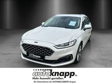 Annonce FORD MONDEO Hybride 2021 d'occasion 