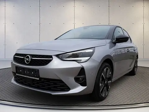 Annonce OPEL CORSA Non renseigné 2023 d'occasion 