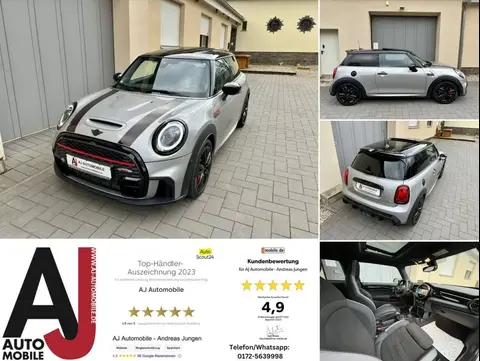 Used MINI JOHN COOPER WORKS Petrol 2023 Ad 