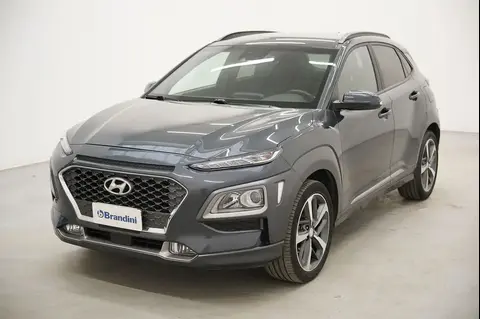 Annonce HYUNDAI KONA Diesel 2020 d'occasion 