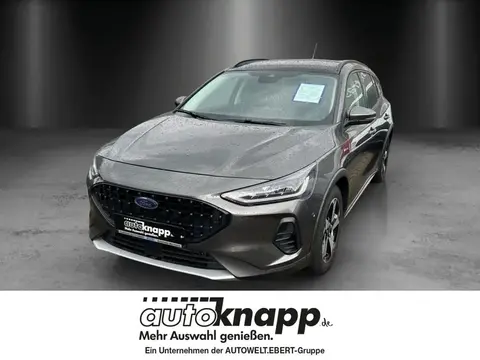 Used FORD FOCUS Petrol 2022 Ad Germany