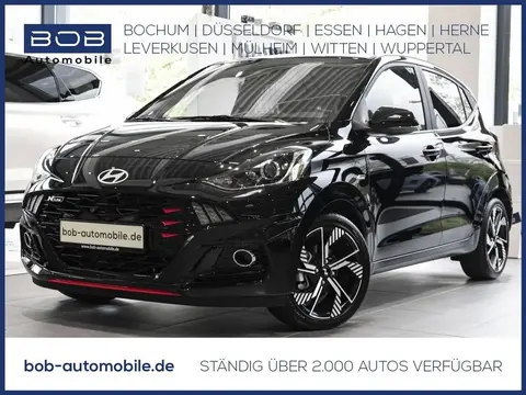 Annonce HYUNDAI I10 Essence 2024 d'occasion 