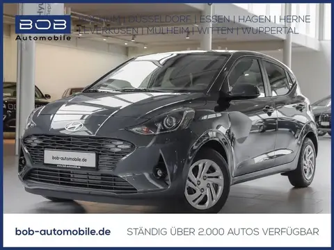 Used HYUNDAI I10 Petrol 2024 Ad 