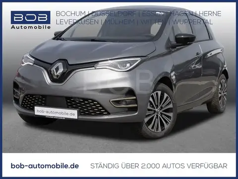 Annonce RENAULT ZOE Non renseigné 2024 d'occasion 