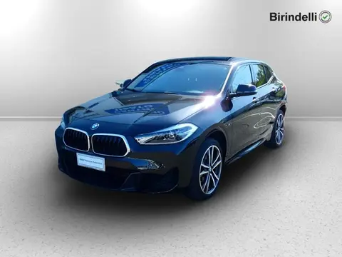 Annonce BMW X2 Diesel 2020 d'occasion 